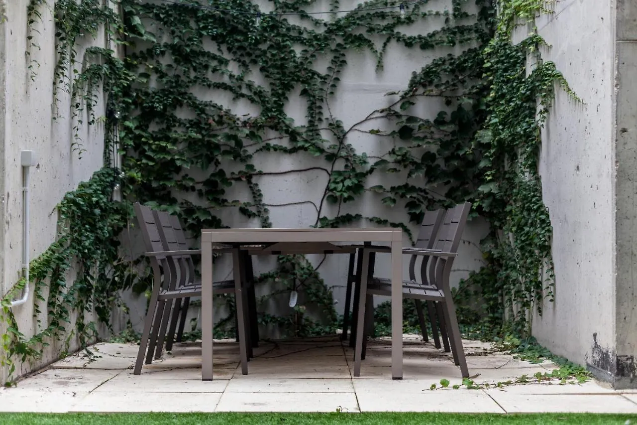 Flh Graca Stylish Terrace Daire Lisboa