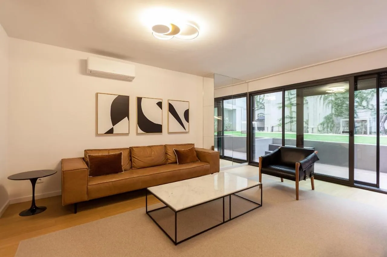 Flh Graca Stylish Terrace Daire Lisboa