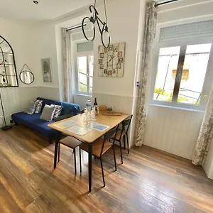 Flat Graca 48 Lisboa