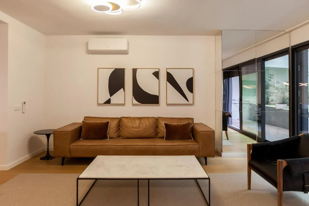 Flh Graca Stylish Terrace Apartment Lisbon Portugal
