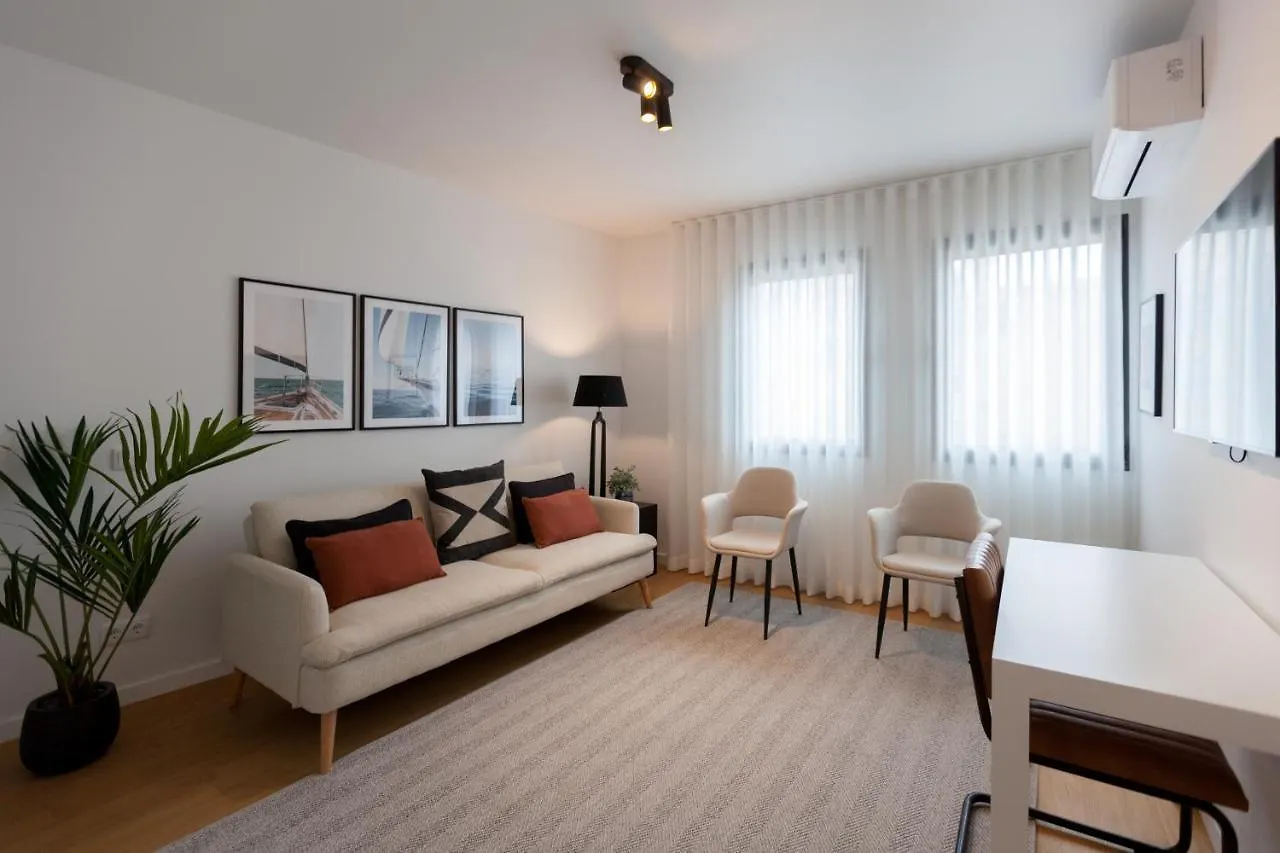 Flh Graca Stylish Terrace Apartment Lisbon