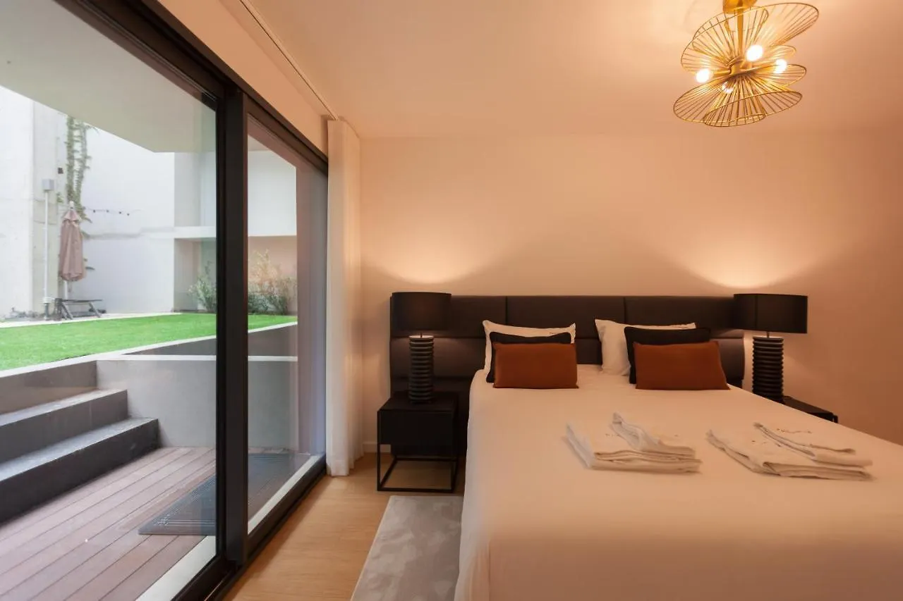 Flh Graca Stylish Terrace Apartment Lisbon 0*,