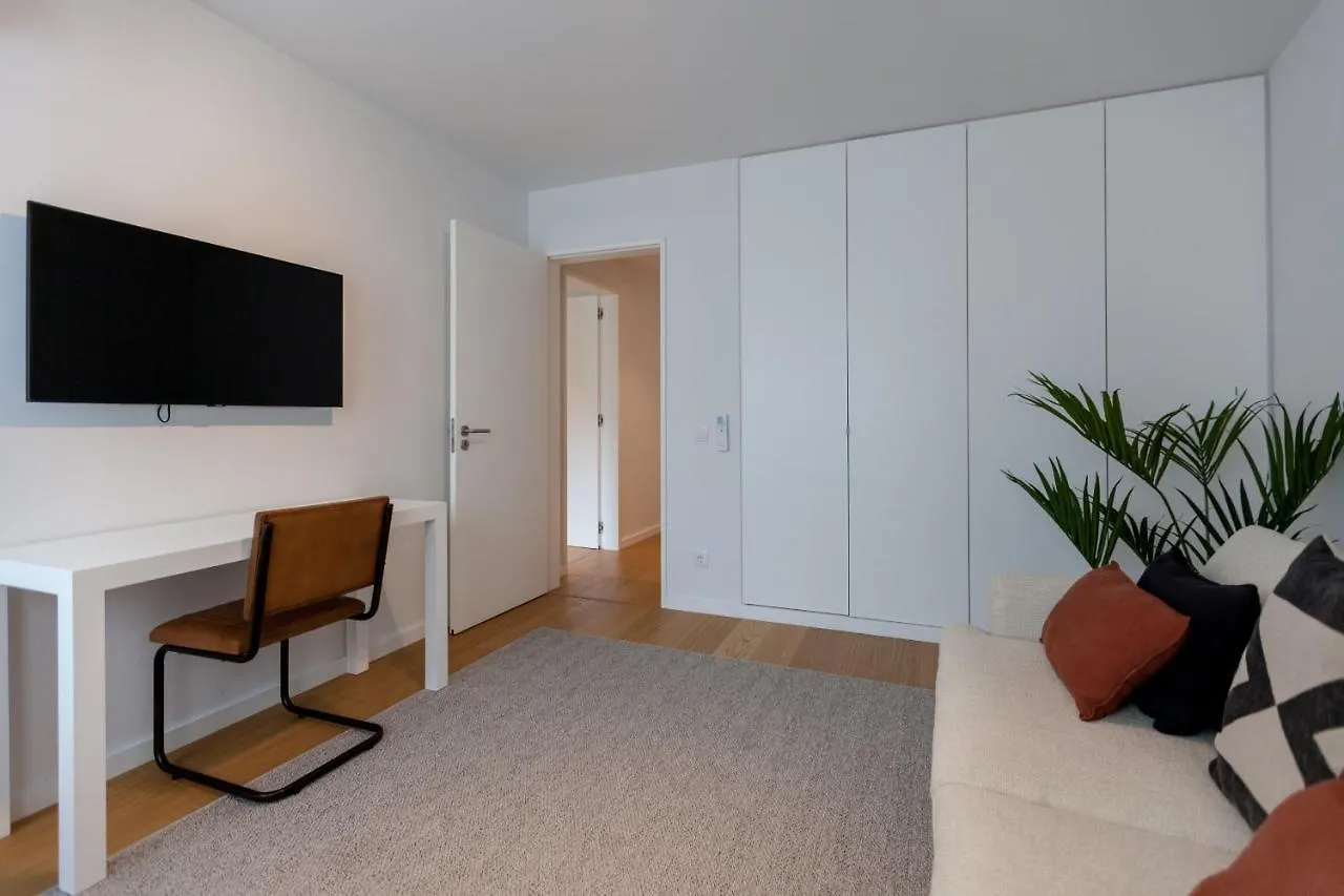 Flh Graca Stylish Terrace Apartment Lisbon Portugal