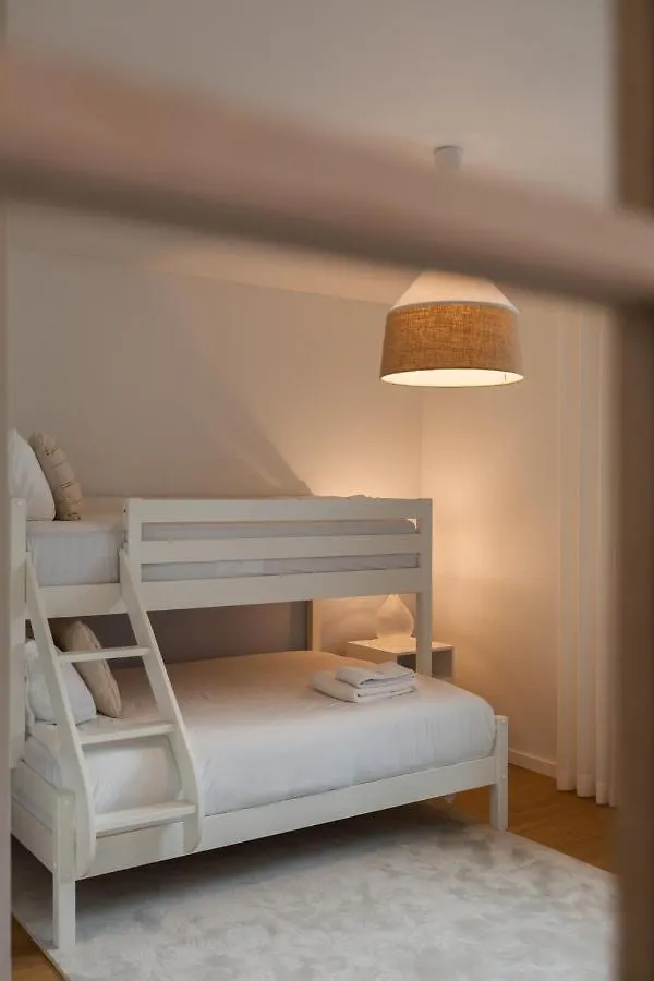 Flh Graca Stylish Terrace Apartment Lisbon 0*,