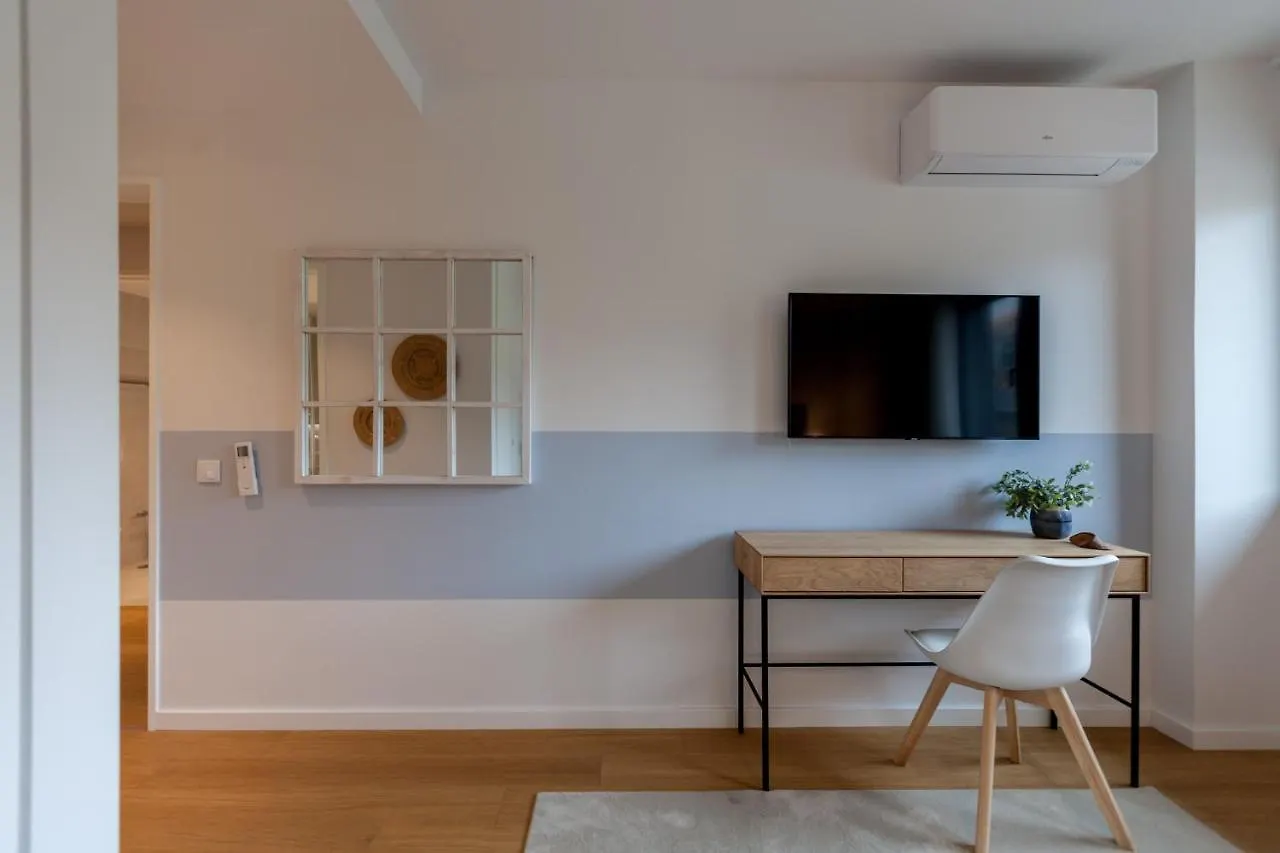 Flh Graca Stylish Terrace Apartment Lisbon 0*,  Portugal